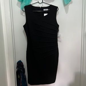 Brand New Calvin Klein Dress